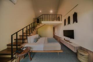 Canggu Cabana Beach Resort by Ini Vie Hospitality - 2