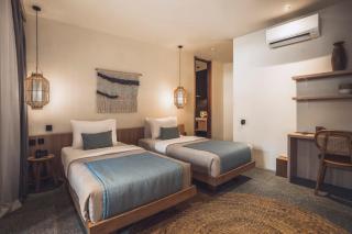 Canggu Cabana Beach Resort by Ini Vie Hospitality - 3