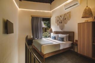 Canggu Cabana Beach Resort by Ini Vie Hospitality - 1