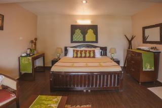 Darbar - A Heritage Farmstay - 6