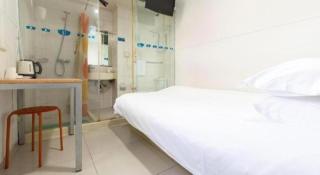 Bestay Hotel Express Nanjing Xinjiekou - 9