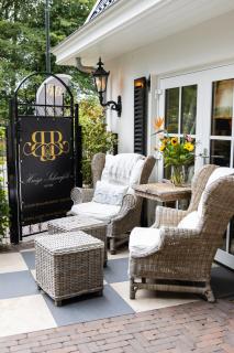 B&B Huisje Schaufeli - 7