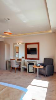 Erbil Holiday Hotel - 1