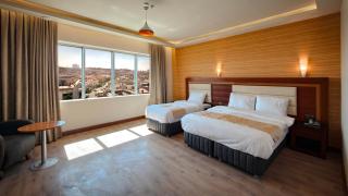 Erbil Holiday Hotel - 0