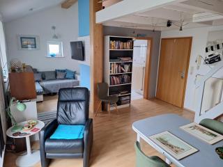 NEU! Ferienwohnung Burgfelde - 6
