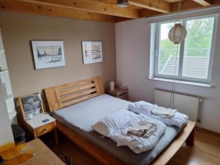 NEU! Ferienwohnung Burgfelde - 3