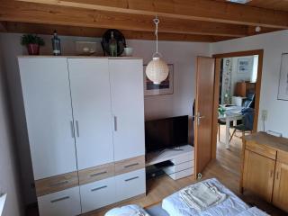 NEU! Ferienwohnung Burgfelde - 2