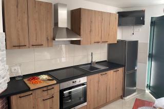 Twin Apartments with BBQ Area - 9