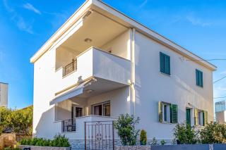 Twin Apartments with BBQ Area - 6
