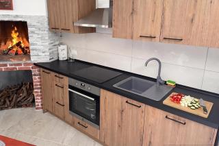 Twin Apartments with BBQ Area - 5