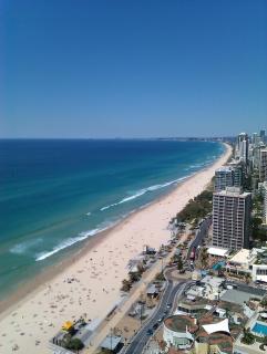Orchid Residences - HR Surfers Paradise - 2