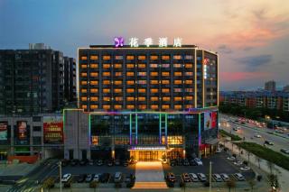 Flower Season Hotel 花季酒店 - 0
