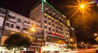 City Comfort Inn Liuzhou Rongshui Fengsha - 4