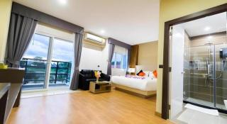 GT Residence Hotel - 6
