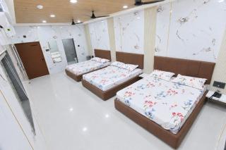 Meera Marriage Hall & Hotel - 5