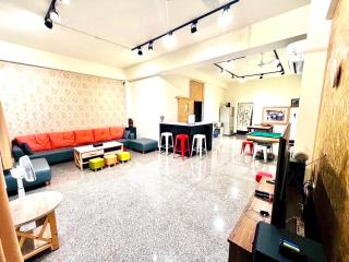 Breeze Heart Morning Bnb - 9
