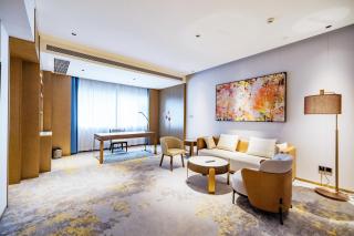 Flower Season Hotel 花季酒店 - 1