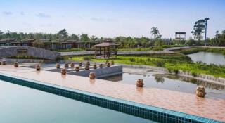 Prew Lom Chom Nam Resort - 8