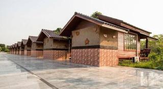 Prew Lom Chom Nam Resort - 1
