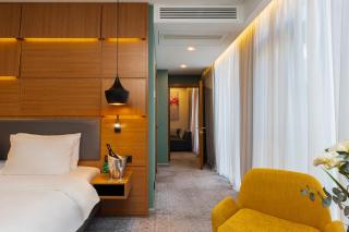 Holiday Inn Yerevan - Republic Square by IHG - 9