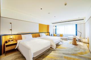 Flower Season Hotel 花季酒店 - 9