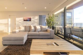 Tuam St CBD - 2BR with 2 Baths & Balcony - 6