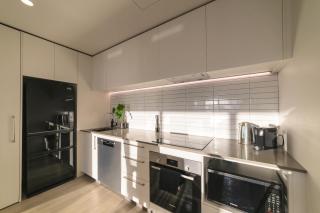 Tuam St CBD - 2BR with 2 Baths & Balcony - 8