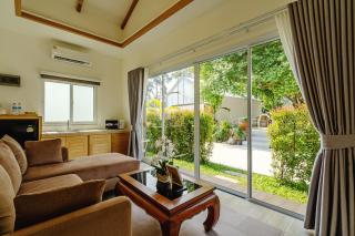 Lerwin House - 8