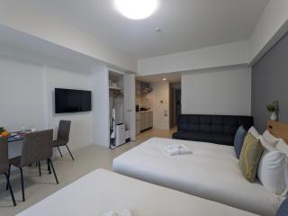 ESLEAD HOTEL Namba South Ⅱ - 8