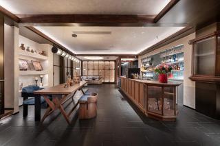 GTOOO Designer Hotel - 6