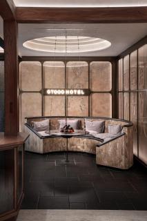 GTOOO Designer Hotel - 7