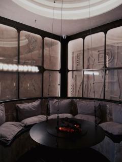 GTOOO Designer Hotel - 8