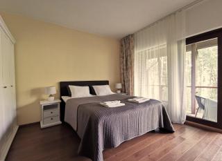 Marina Holiday Rauhan Village Apartments - 2