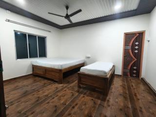 The Wild Tiger Resort - 9