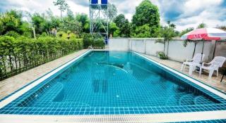 Nangrong garden home - 2