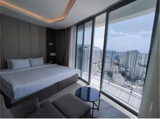 The Ombreta Beachfront Nha Trang - 1