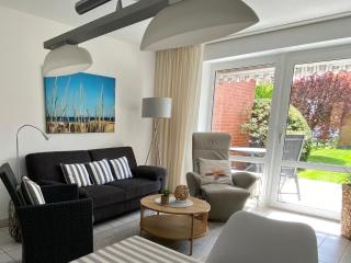Ferienwohnpark Amselweg Ferienhaus 18 - 0
