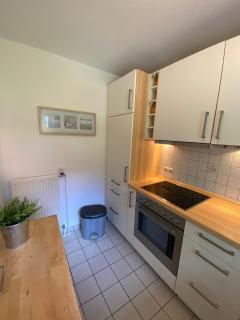 Ferienwohnpark Amselweg Ferienhaus 18 - 3