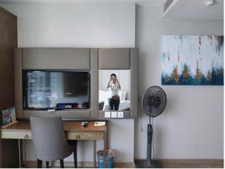 The Ombreta Beachfront Nha Trang - 0