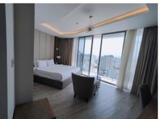 The Ombreta Beachfront Nha Trang - 3