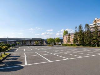 Hachinohe Plaza Hotel - 9