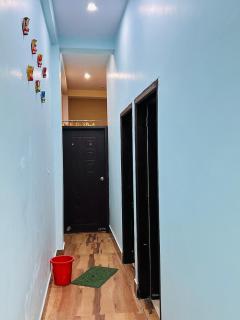 KK paying guest house - 3
