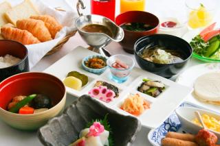 Hachinohe Plaza Hotel - 8