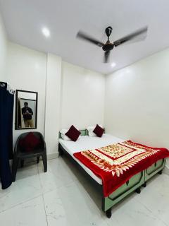 KK paying guest house - 2