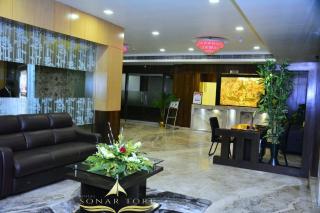 Hotel Sonar Tori - Agartala - 5