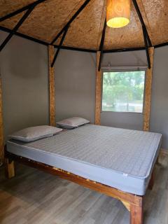 เรือนพรุหงส์ รีสอร์ท - 2