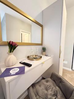 Cozy Boutique Rooms in Iasi Free Parking - 3