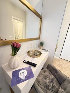 Cozy Boutique Rooms in Iasi Free Parking - 1