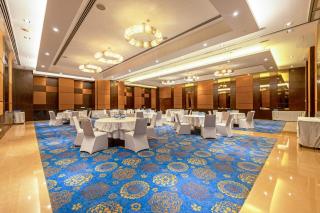 The Anya Hotel Gurgaon - Golf Course Road - 2