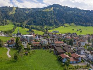 Feriendorf Wildschönau-Near ski area - 9